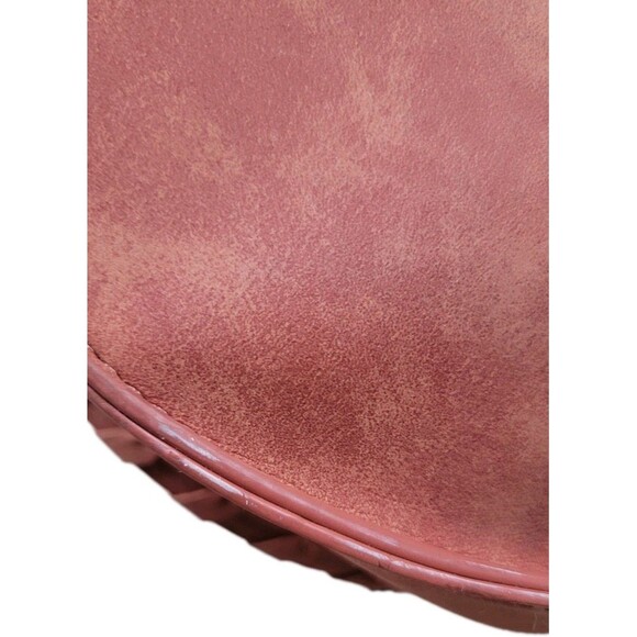 Anthropologie Melanie Bag Boho Brass Ring Purse Bohemian Indie Retro Festival - Picture 8 of 8